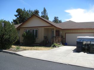 62918 Bilyeu Way, Bend, OR 97701