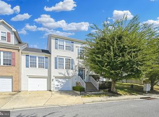 102 Rangeford Dr, Owings Mills, MD 21117