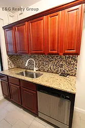 Rented by E and G Realty Group