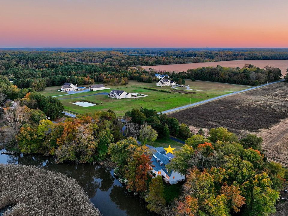 28145 Round Pole Bridge Rd, Milton, DE 19968 MLS DESU2050438 Zillow