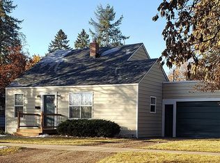 307 3rd Ave W, Kalispell, MT 59901