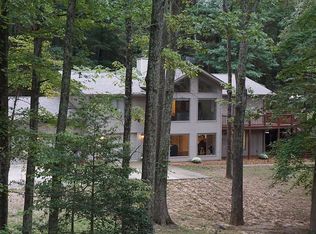 90 Whispering Winds Rd, Cadiz, KY 42211