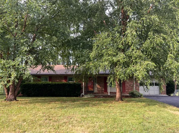 125 Buckingham Dr, Stephens City, VA 22655