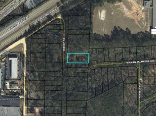 4952 Bishop Rd, Macon, GA 31206