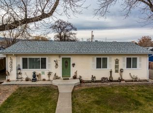263 Lauralee Ave, Grand Junction, CO 81503