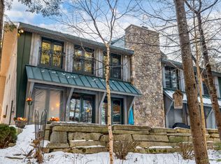 169 Bowers Blvd, Island Falls, ME 04747