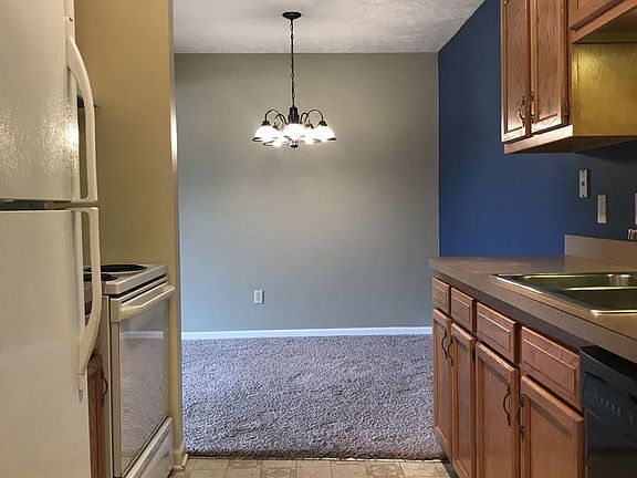4th image of 322 Pere Marquette Dr APT 8