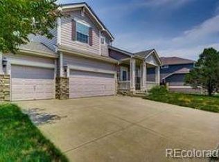 3913 S Quemoy Way, Aurora, CO 80018