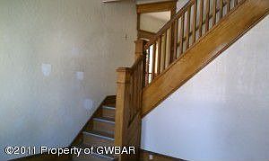 Stairway