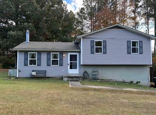 1424 Bolte Rd SE, Cullman, AL 35055