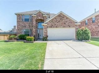 3003 Dylan Dr, Wylie, TX 75098