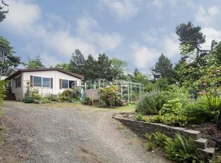 6370 Rhododendron Ave, Gleneden Beach, OR 97388