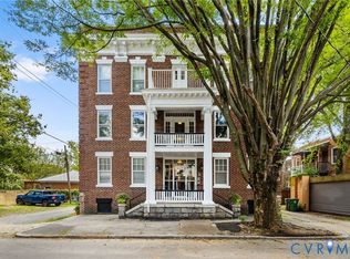 101 N Stafford Ave #U2, Richmond, VA 23220