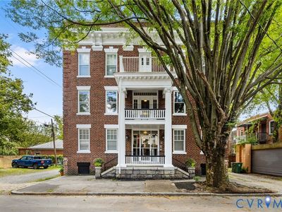 101 N Stafford Ave #U2, Richmond, VA, 23220