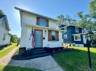 365 Fillmore St, Gary, IN 46402