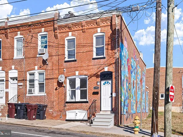 1301 Lancaster Ave, Wilmington, DE 19805