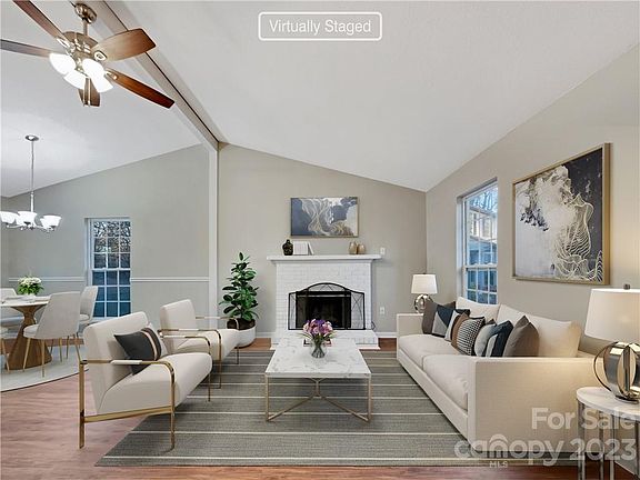 2nd image of 9400 Stately Oak Ln
