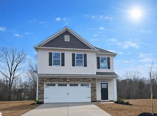 410 Ecton Pl Lot 78, Greenville, SC 29605