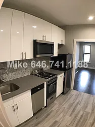 Rented by Weissman Realty