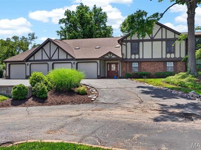 1629 Walpole Dr APT D, Chesterfield, MO, 63017