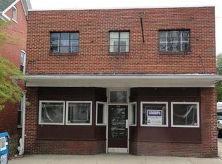 718 W Washington St, Hagerstown, MD 21740