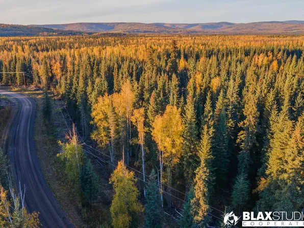 LOT 2 Lowood St, North Pole, AK 99705