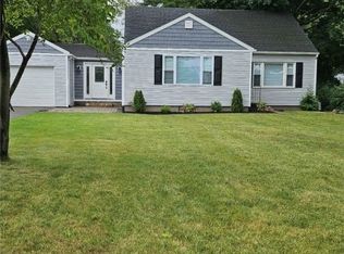 1645 Titus Ave, Rochester, NY 14622