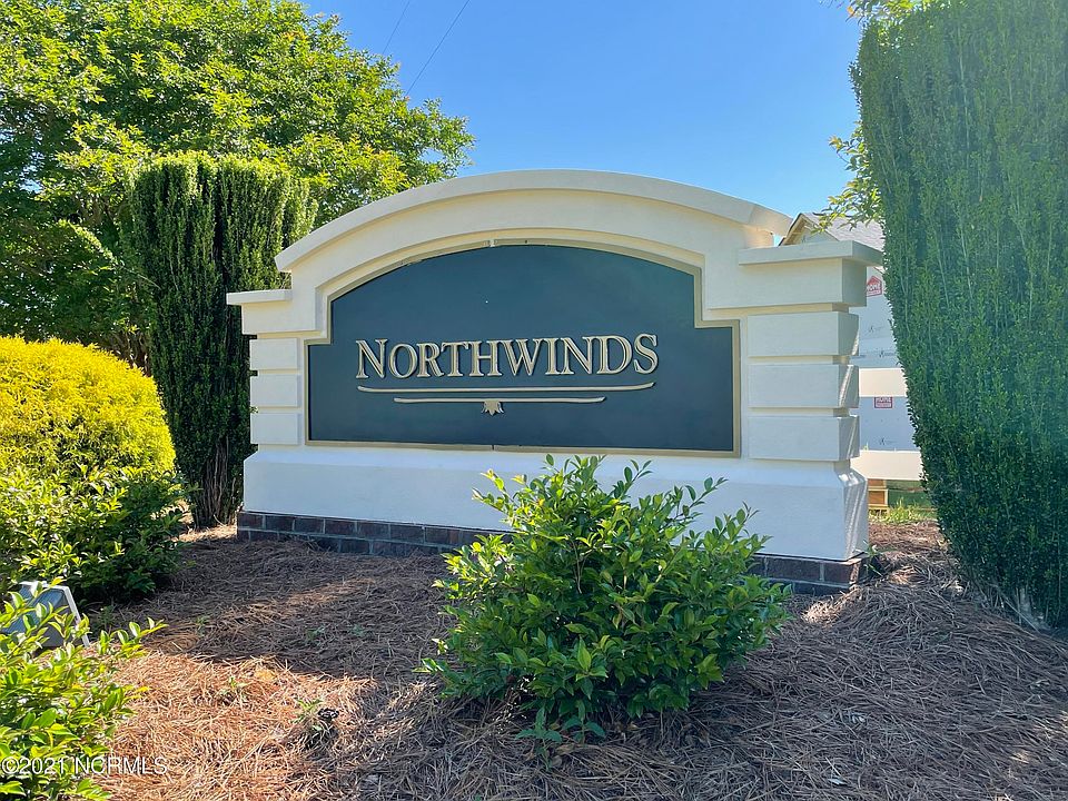 2nd image of Lot 1 Northwinds Way