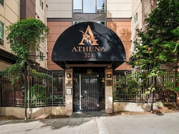 323 Queen Anne Avenue N #202, Seattle, WA 98109