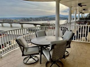 130 Grand Isle Dr APT 2C, Hot Springs, AR 71913