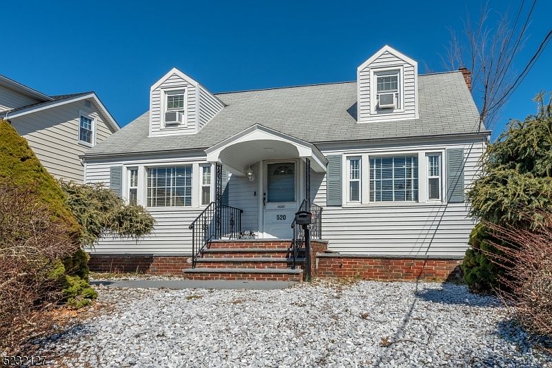 520 Garfield St, Linden, NJ 07036 MLS 3853543 Zillow
