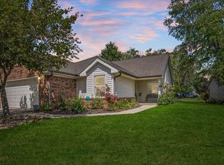 8661 Quarterhorse Dr, Indianapolis, IN