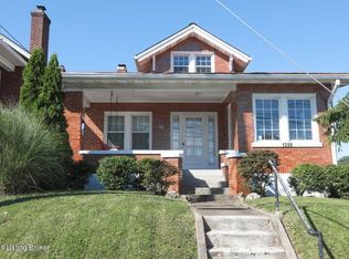 1268 Goss Ave, Louisville, KY 40217