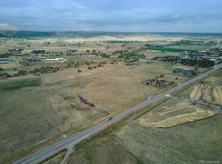 1887 N State Highway 83, Franktown, CO 80116