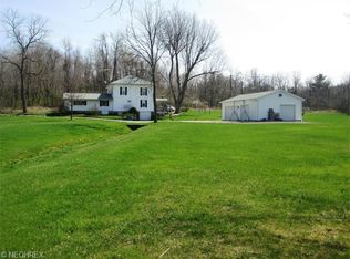 3041 Camille Rd SW, Sherrodsville, OH 44675