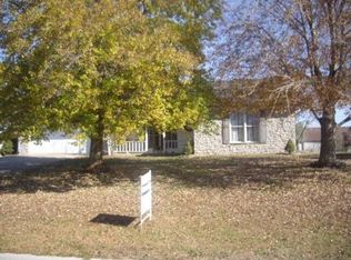 1012 Hunters Run, Somerset, KY 42501