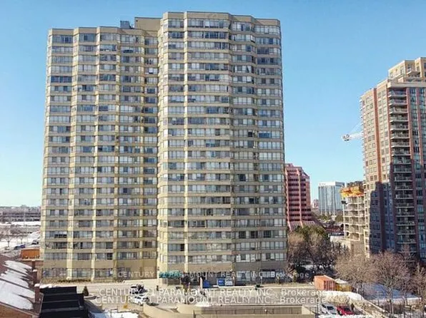 3605 Kariya Dr, Mississauga, ON