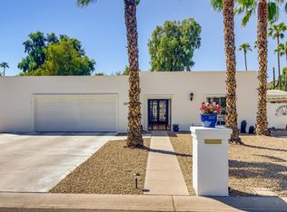 121 E Tam Oshanter Dr, Phoenix, AZ 85022