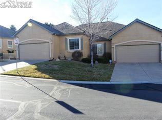 5632 Sonnet Hts, Colorado Springs, CO 80918