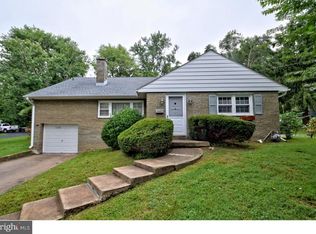1122 Clemens Ave, Roslyn, PA 19001