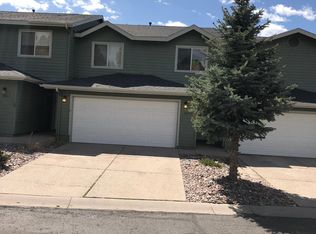 2858 S Highland Mesa Rd #2858, Flagstaff, AZ 86001
