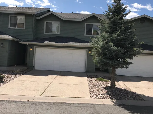 2858 S Highland Mesa Rd #2858, Flagstaff, AZ 86001