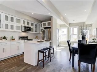 (Undisclosed Address), Washington, DC 20002