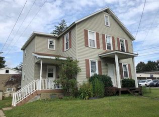 419 N Saint Marys St, Saint Marys, PA 15857