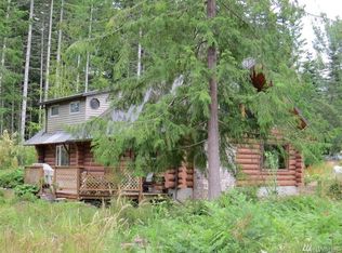 186 Barnes Rd, Sequim, WA 98382