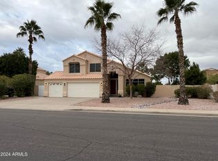 1644 S Aaron, Mesa, AZ 85209