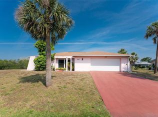 2811 Shannon Dr, Punta Gorda, FL 33950