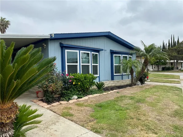 5800 Hamner Ave Space 559, Eastvale, CA 91752