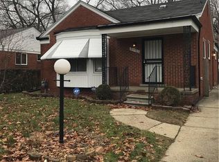 20521 Stout St, Detroit, MI 48219