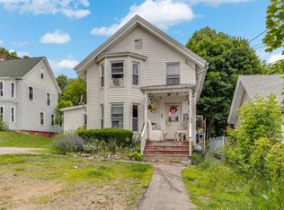 8 Myrtle Street, Somersworth, NH 03878